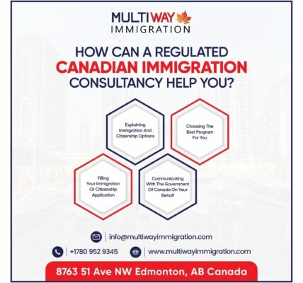 Canada Immigration Consultant