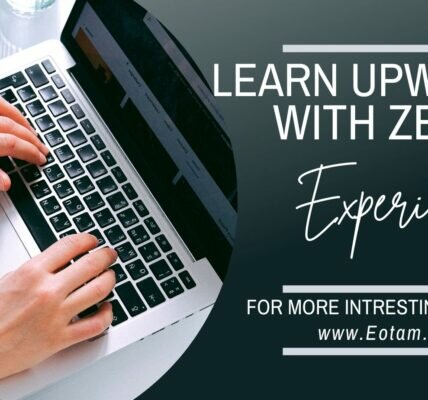 Start Upwork with No Experience