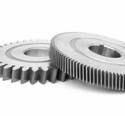 Gear Shaving Cutter Price