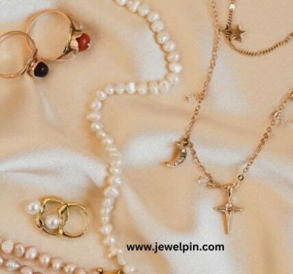 Gold Jewelry And Birthstones Creating Stunning 925 sterling silver Gemstone Jewelry - Jewelpin