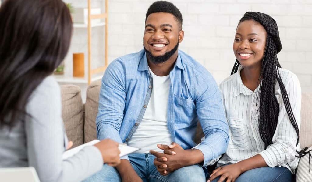 12 Signs You Might Need Black Marriage Counseling in California