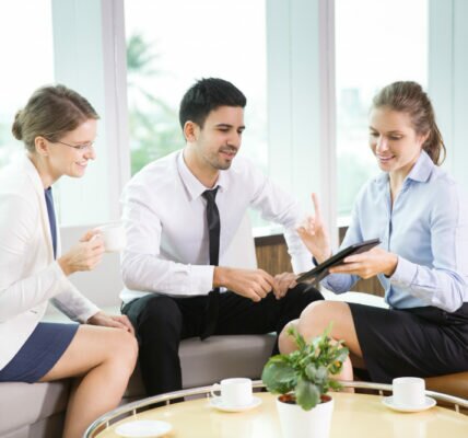Business Setup Consultants