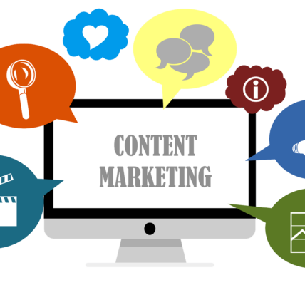 content marketing services