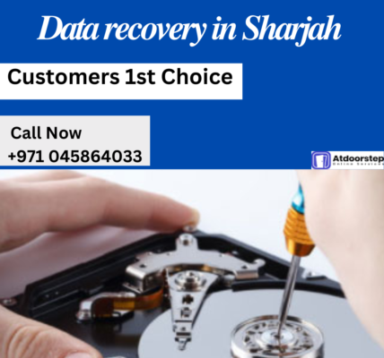 data recovery center dubai