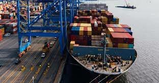 Sea Freight in Oman