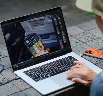 macbook