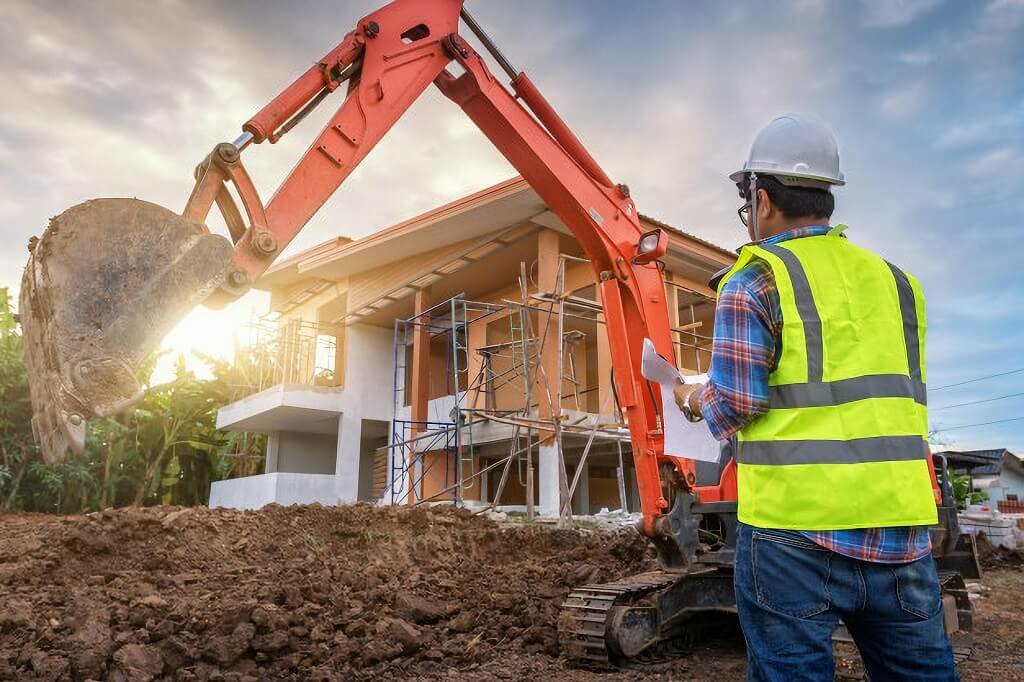 Demolition Services