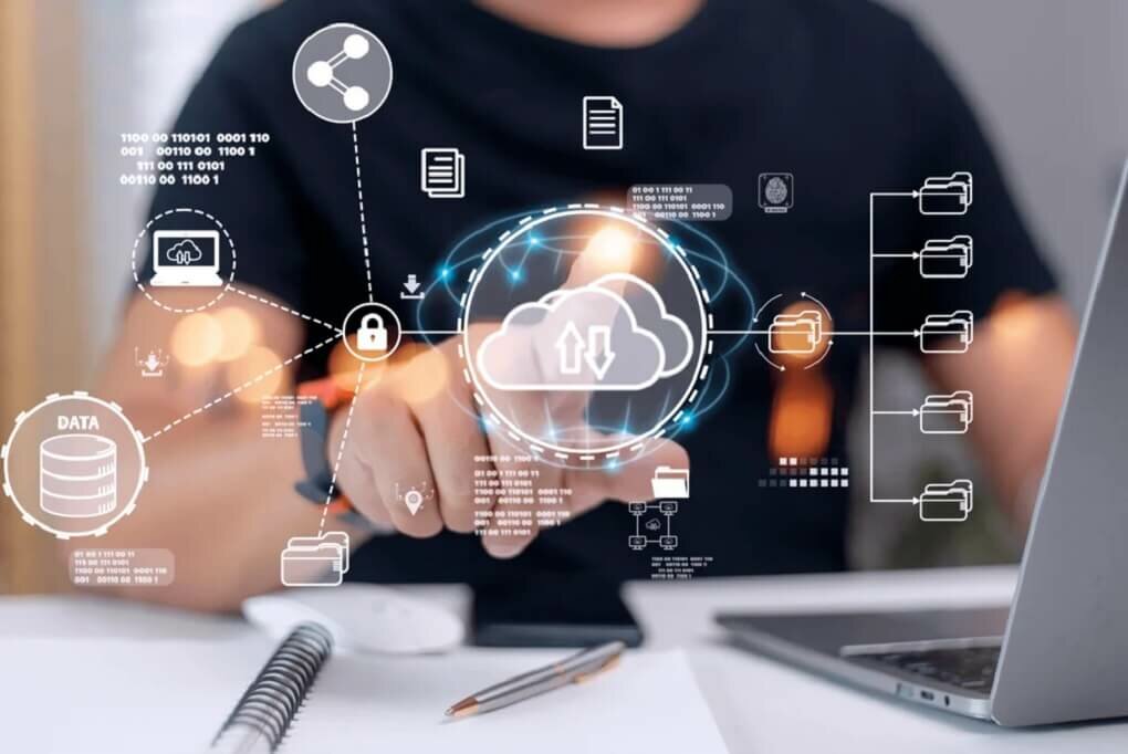 IT Staff Augmentation Services