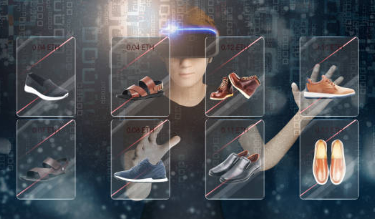 Innovations in the Metaverse Retail Landscape